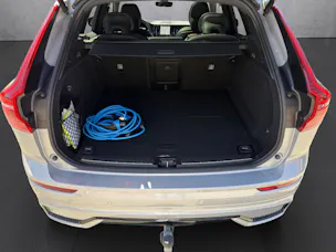 VOLVO XC60 2.0 T8 TE Polestar eAWD