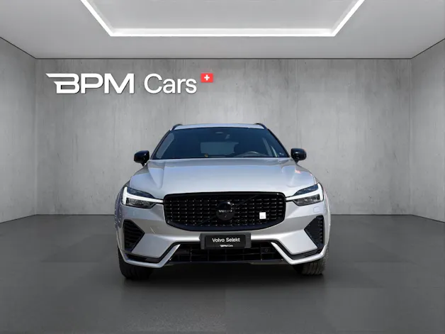 Volvo XC60 2.0 T8 TE Polestar eAWD