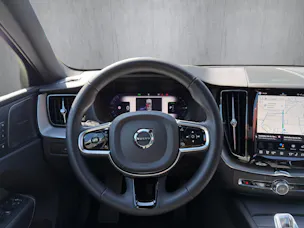 VOLVO XC60 2.0 T8 TE Polestar eAWD