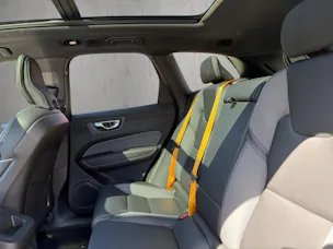 VOLVO XC60 2.0 T8 TE Polestar eAWD