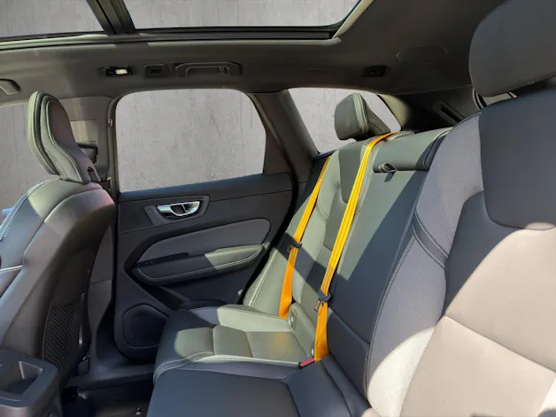 Volvo XC60 2.0 T8 TE Polestar eAWD