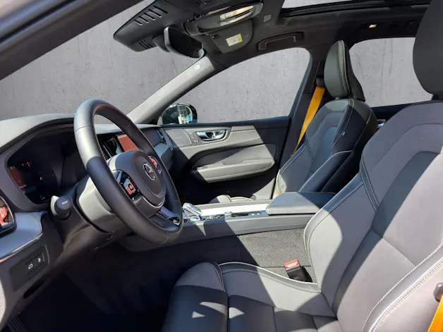 Volvo XC60 2.0 T8 TE Polestar eAWD
