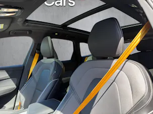 VOLVO XC60 2.0 T8 TE Polestar eAWD