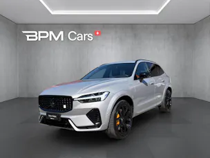 Volvo XC60 2.0 T8 TE Polestar eAWD