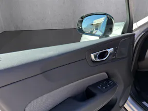 VOLVO XC60 2.0 T8 TE Polestar eAWD