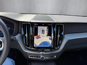 VOLVO XC60 2.0 T8 TE Polestar eAWD