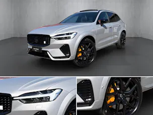 VOLVO XC60 2.0 T8 TE Polestar eAWD