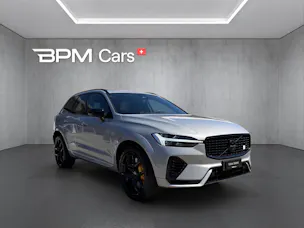 VOLVO XC60 2.0 T8 TE Polestar eAWD