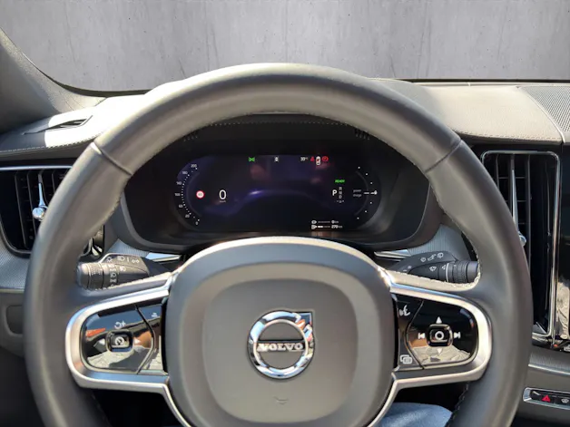 Volvo XC60 2.0 T8 TE Polestar eAWD