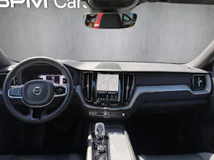 VOLVO XC60 2.0 T8 TE Polestar eAWD