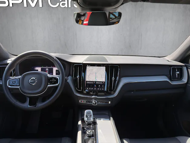 Volvo XC60 2.0 T8 TE Polestar eAWD