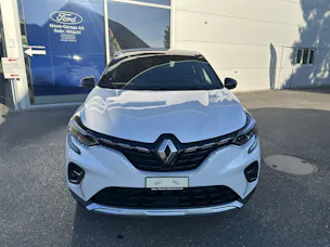 RENAULT Captur 1.6 E-Tech Edition1 DHT