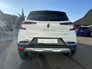 RENAULT Captur 1.6 E-Tech Edition1 DHT