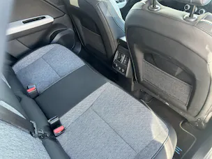 RENAULT Captur 1.6 E-Tech Edition1 DHT