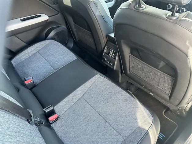 Renault Captur 1.6 E-Tech Edition1 DHT
