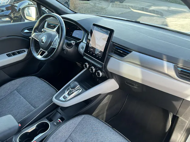 Renault Captur 1.6 E-Tech Edition1 DHT