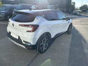 RENAULT Captur 1.6 E-Tech Edition1 DHT