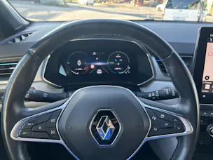 RENAULT Captur 1.6 E-Tech Edition1 DHT