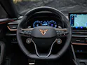 Cupra Formentor 2.5TSI VZ5 4Drive DSG *Panorama*360° Kamera*El. Sitze*