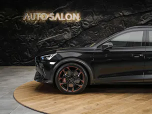 CUPRA Formentor 2.5TSI VZ5 4Drive DSG *Panorama*360° Kamera*El. Sitze*