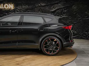 CUPRA Formentor 2.5TSI VZ5 4Drive DSG *Panorama*360° Kamera*El. Sitze*
