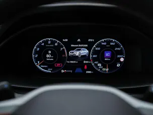 CUPRA Formentor 2.5TSI VZ5 4Drive DSG *Panorama*360° Kamera*El. Sitze*