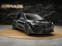 Cupra Formentor 2.5TSI VZ5 4Drive DSG *Panorama*360° Kamera*El. Sitze*
