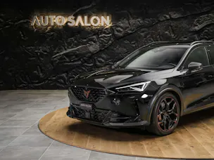 CUPRA Formentor 2.5TSI VZ5 4Drive DSG *Panorama*360° Kamera*El. Sitze*