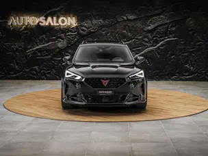 CUPRA Formentor 2.5TSI VZ5 4Drive DSG *Panorama*360° Kamera*El. Sitze*