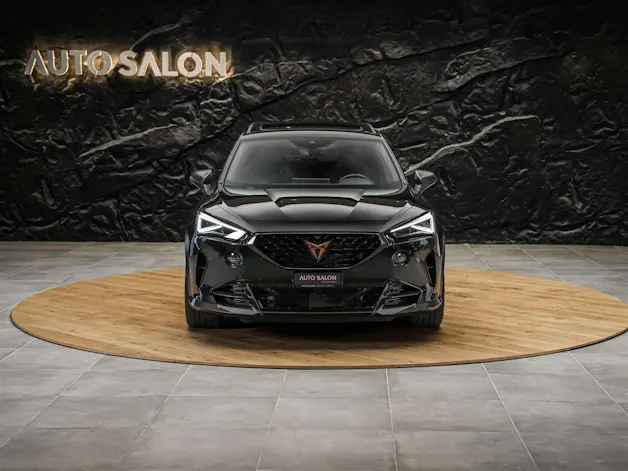 Cupra Formentor 2.5TSI VZ5 4Drive DSG *Panorama*360° Kamera*El. Sitze*