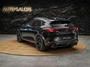 CUPRA Formentor 2.5TSI VZ5 4Drive DSG *Panorama*360° Kamera*El. Sitze*