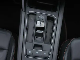 CUPRA Formentor 2.5TSI VZ5 4Drive DSG *Panorama*360° Kamera*El. Sitze*