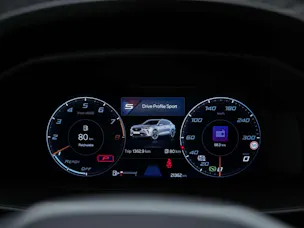 CUPRA Formentor 2.5TSI VZ5 4Drive DSG *Panorama*360° Kamera*El. Sitze*