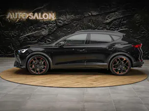 CUPRA Formentor 2.5TSI VZ5 4Drive DSG *Panorama*360° Kamera*El. Sitze*