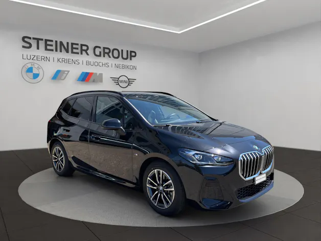 BMW 223i Active Tourer xDrive M Sport DKG