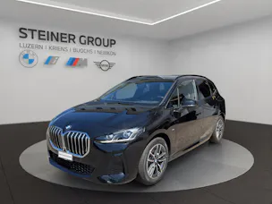 BMW 223i Active Tourer xDrive M Sport DKG