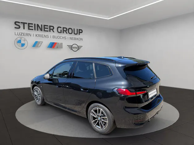 BMW 223i Active Tourer xDrive M Sport DKG
