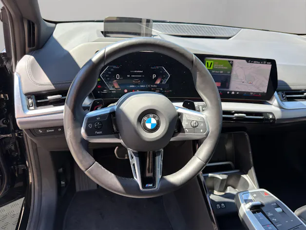 BMW 223i Active Tourer xDrive M Sport DKG