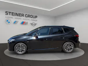 BMW 223i Active Tourer xDrive M Sport DKG