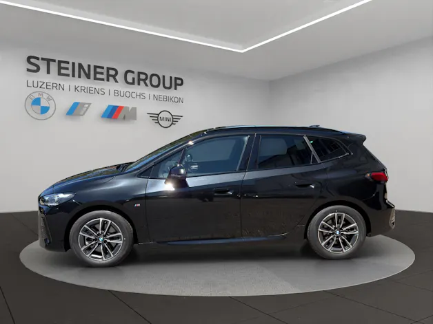 BMW 223i Active Tourer xDrive M Sport DKG