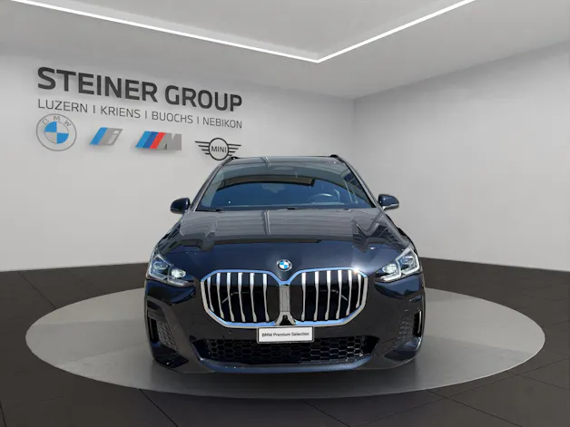 BMW 223i Active Tourer xDrive M Sport DKG