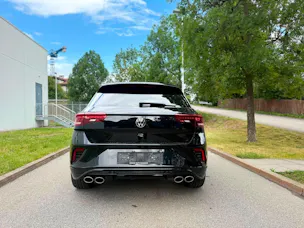 VW T-Roc 2.0 TSI R DSG 4Motion
