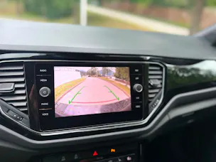 VW T-Roc 2.0 TSI R DSG 4Motion