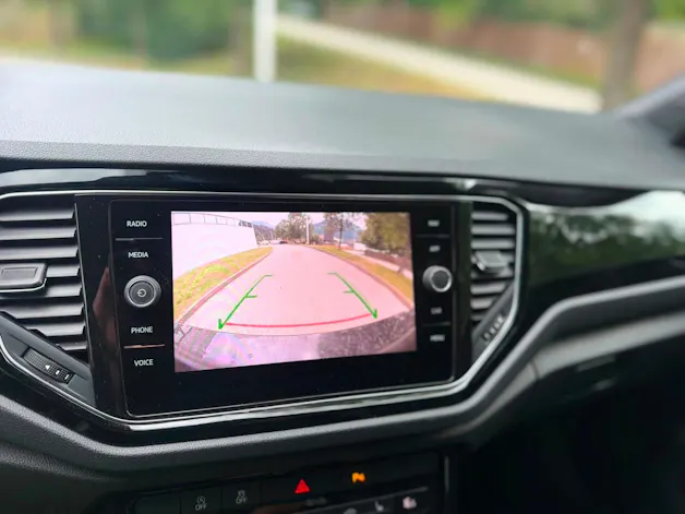 VW T-Roc 2.0 TSI R DSG 4Motion