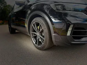 VW T-Roc 2.0 TSI R DSG 4Motion