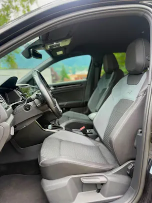 VW T-Roc 2.0 TSI R DSG 4Motion