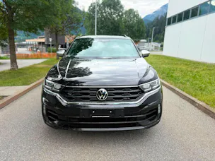 VW T-Roc 2.0 TSI R DSG 4Motion