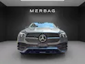 MERCEDES-BENZ GLE Coupé 400 d 4Matic 9G-Tronic