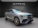 MERCEDES-BENZ GLE Coupé 400 d 4Matic 9G-Tronic