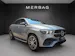MERCEDES-BENZ GLE Coupé 400 d 4Matic 9G-Tronic
